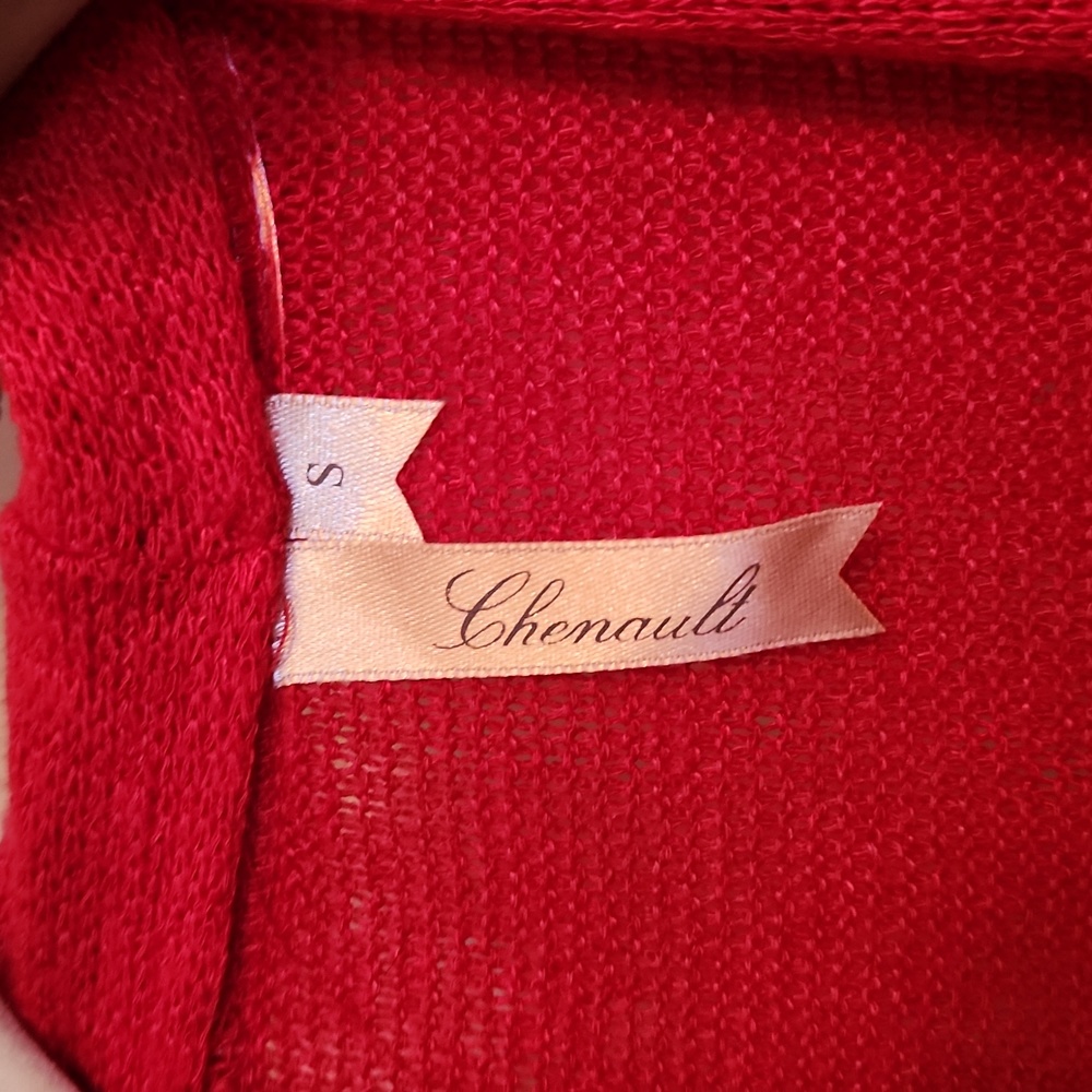 Chenault Cardigan - Picture 3 of 3
